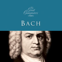 J.C. Bach/Great Composers